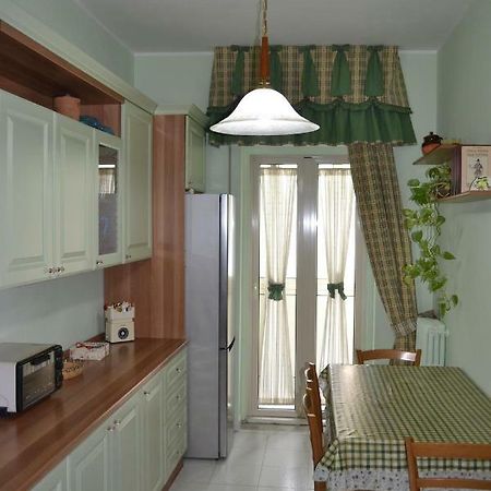 Hsh Home Sweet Home Μπάρι Εξωτερικό φωτογραφία