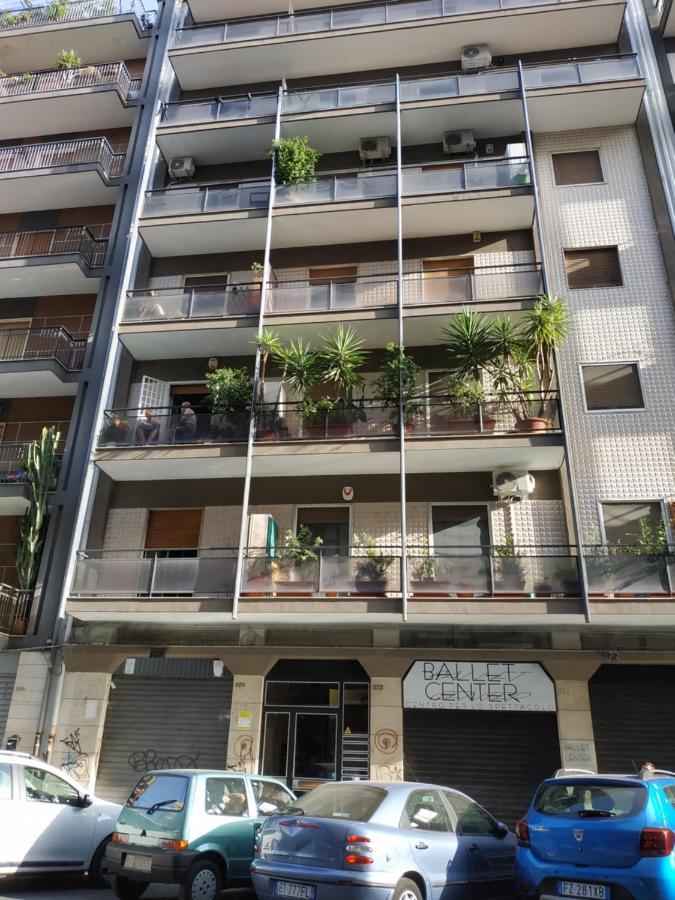 Hsh Home Sweet Home Μπάρι Εξωτερικό φωτογραφία