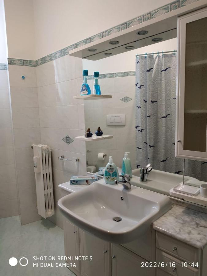 Hsh Home Sweet Home Μπάρι Εξωτερικό φωτογραφία