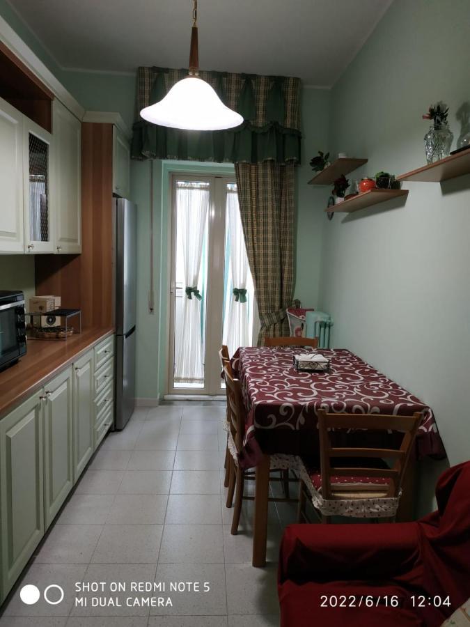 Hsh Home Sweet Home Μπάρι Εξωτερικό φωτογραφία