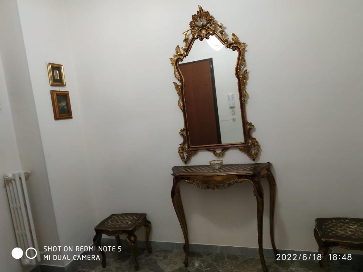 Hsh Home Sweet Home Μπάρι Εξωτερικό φωτογραφία