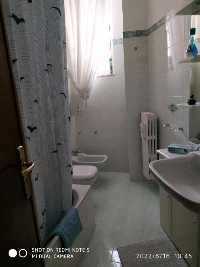 Hsh Home Sweet Home Μπάρι Εξωτερικό φωτογραφία