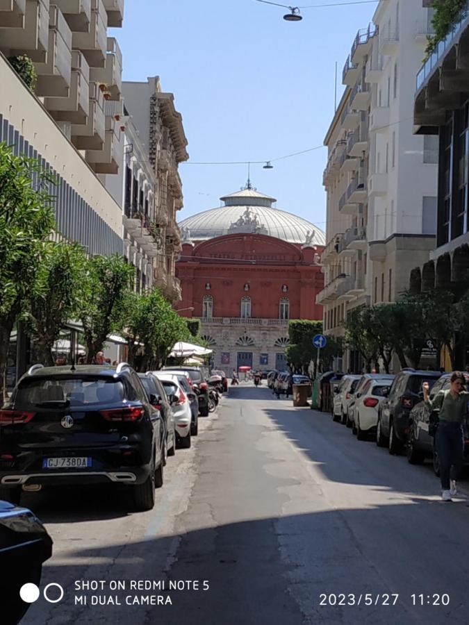 Hsh Home Sweet Home Μπάρι Εξωτερικό φωτογραφία