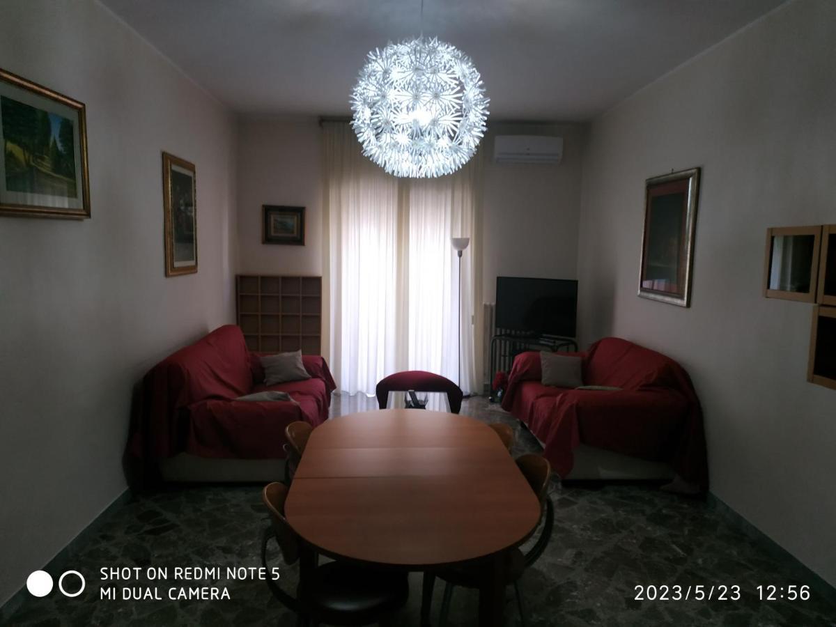 Hsh Home Sweet Home Μπάρι Εξωτερικό φωτογραφία