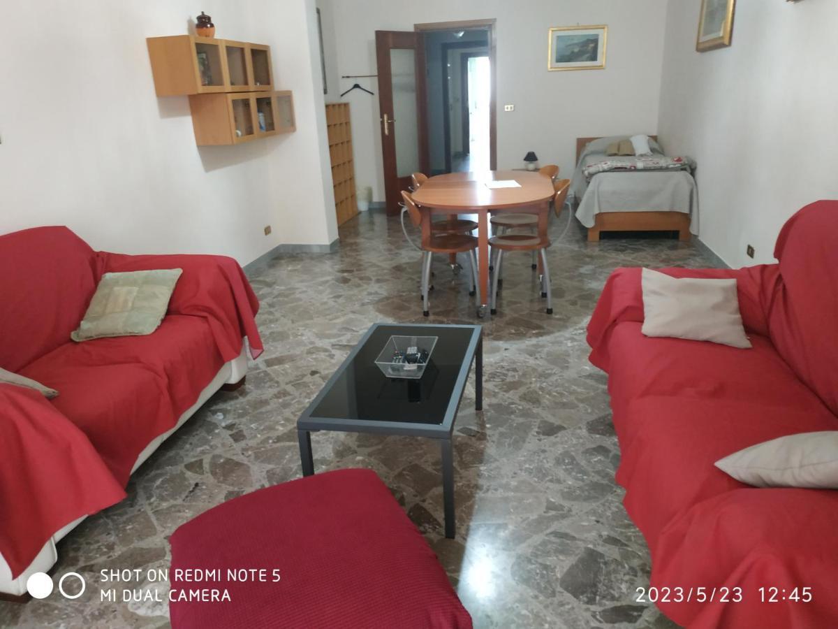 Hsh Home Sweet Home Μπάρι Εξωτερικό φωτογραφία