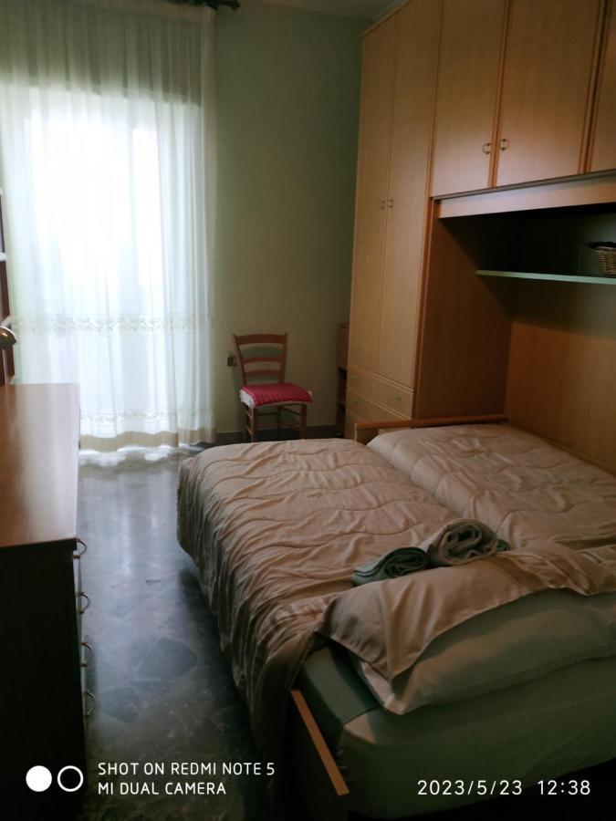 Hsh Home Sweet Home Μπάρι Εξωτερικό φωτογραφία