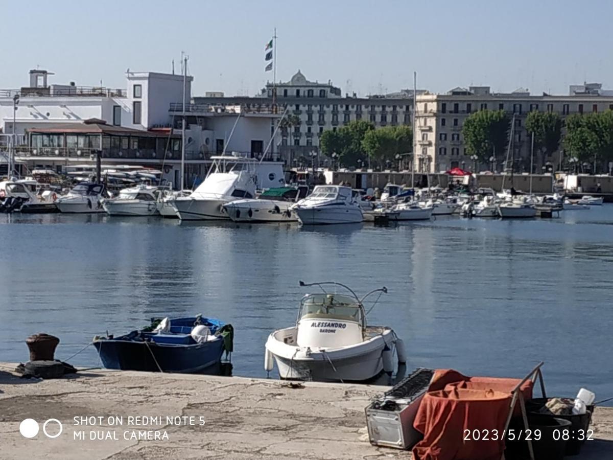 Hsh Home Sweet Home Μπάρι Εξωτερικό φωτογραφία
