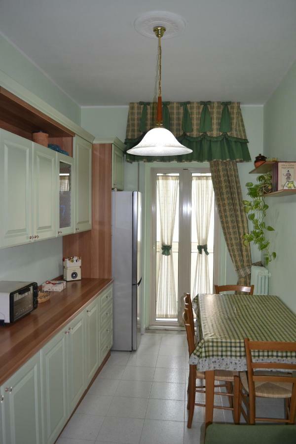Hsh Home Sweet Home Μπάρι Εξωτερικό φωτογραφία