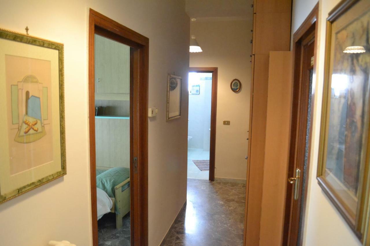 Hsh Home Sweet Home Μπάρι Εξωτερικό φωτογραφία